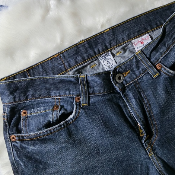 Lucky Brand Sweet n' Low 6/28 - Picture 2 of 8